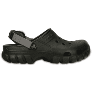 Crocs Men's / Women's Offroad Sport Clog for $22
