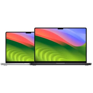 Apple Trade-Up Event at Best Buy: Up to $1,200 off w/ trade-in + 10% off for members