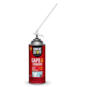 Great Stuff Smart Dispenser Gaps & Cracks 12-oz. Can for $4