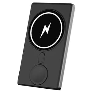 Multi-Device Wireless Charger for $40