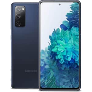 Samsung Galaxy S20 FE 5G 128GB Android Smartphone for $580