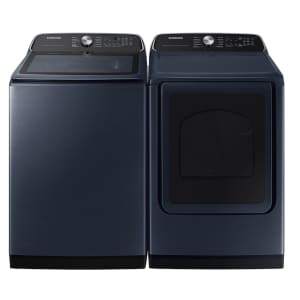 Washer & Dryer Sets at Samsung: Up to $800 off