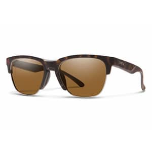 Smith Haywire Sunglasses, Matte Havana / ChromaPop Polarized Brown, Smith Optics Haywire ChromaPop for $175 Smith Haywire Sunglasses, Matte Havana / ChromaPop Polarized Brown, Smith Optics Haywire ChromaPop for $175