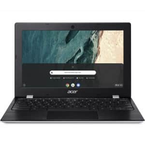 Acer Chromebook 311 Celeron Gemini Lake 11.6" Laptop for $76 in cart Acer Chromebook 311 Celeron Gemini Lake 11.6" Laptop for $76 in cart