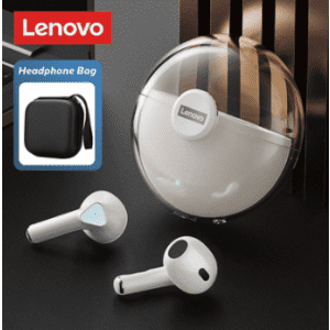 Lenovo True Wireless Earbuds for $10 Lenovo True Wireless Earbuds for $10