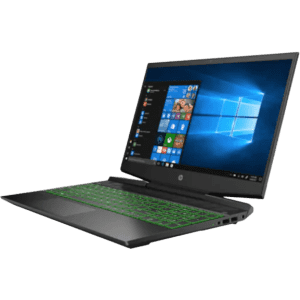 HP Pavilion 10th-Gen. i5 15.6" Gaming Laptop for $598 HP Pavilion 10th-Gen. i5 15.6" Gaming Laptop for $598