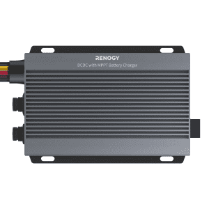 Renogy 12V/24V 50A DC-DC Battery Charger for $300 Renogy 12V/24V 50A DC-DC Battery Charger for $300