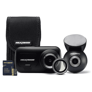 Nextbase 222XR Dash Camera Bundle for $150 for members Nextbase 222XR Dash Camera Bundle for $150 for members