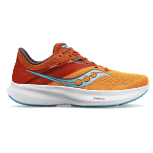 Past-Season Saucony Shoe Clearance at REI: Up to 40% off