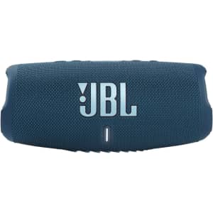 JBL Charge 5 Portable Bluetooth Speaker for $140
