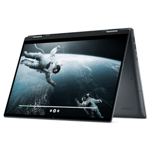 Dell Inspiron 16 4th Gen Ryzen 5 15.6" 2-in-1 Laptop for $580
