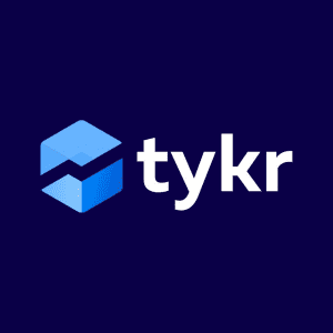 Tykr Stock Screener Premium Plan Lifetime Subscription: $96