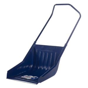 Garant 24" Poly Sleigh Shovel for $51 for members Garant 24" Poly Sleigh Shovel for $51 for members