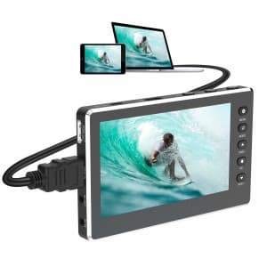1080p HD Video Capture Box for $129