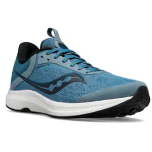 Saucony Men's Freedom 5 Shoes for $39