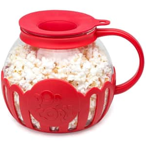 Ecolution Original 1.5-Quart Micro-Pop Popcorn Popper for $13