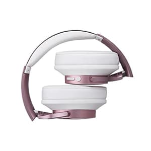 Altec Lansing Comfort Q+ Bluetooth Headphones, Active Noise Cancellation, Comfortable, Quite, Noise for $80