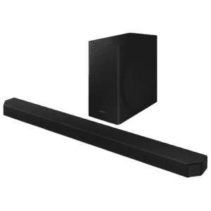 Samsung 7.1.2-Channel Dolby Atmos Soundbar (2020) for $599 Samsung 7.1.2-Channel Dolby Atmos Soundbar (2020) for $599
