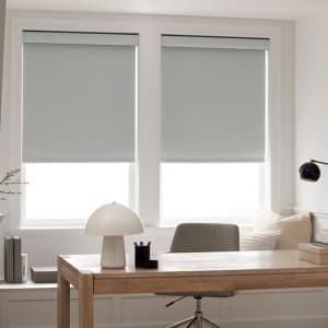 Blackout Shades at Blinds.com: from $16
