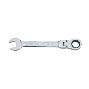 DEWALT DWMT75208OSP Flex Handle Ratcheting Comb Wrench 19MM for $31 DEWALT DWMT75208OSP Flex Handle Ratcheting Comb Wrench 19MM for $31