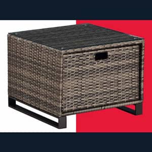 Tommy Hilfiger Oceanside Patio Rattan Outdoor Furniture Collection with All-Weather Brown Resin for $243 Tommy Hilfiger Oceanside Patio Rattan Outdoor Furniture Collection with All-Weather Brown Resin for $243