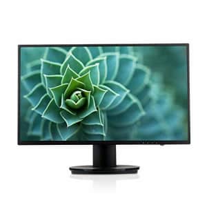 V7 L238DPH-2NH 23.8In Ads LED W/HDMI Cable,black for $137
