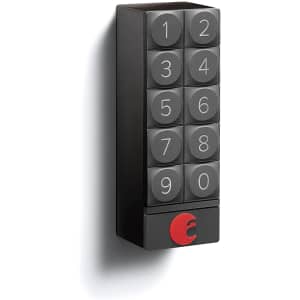 August Smart Keypad for $50 August Smart Keypad for $50