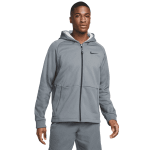 Nike Men's Outerwear Sale: Up to 50% off + extra 25% for members