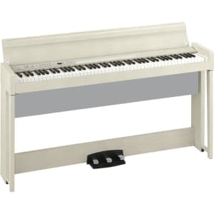Korg C1 Air Bluetooth 88 Key Digital Piano for $999