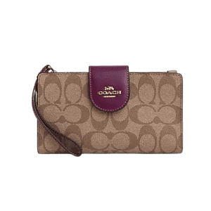 Coach Outlet Holiday Deals: Up to 70% off