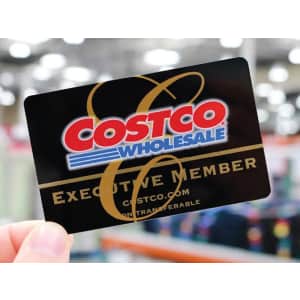 Costco 1-Year Gold Star Membership + $40 Digital Costco Shop Card: $120