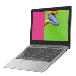 Lenovo Ideapad 1 AMD A6 11.6" Laptop for $190