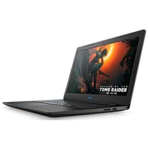 Dell G3 Intel Coffee Lake Core i7 2.2GHz 15.6" 1080p Gaming Laptop for $686 Dell G3 Intel Coffee Lake Core i7 2.2GHz 15.6" 1080p Gaming Laptop for $686