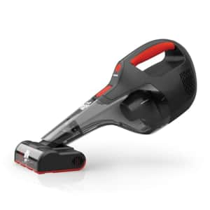 Dirt Devil 16V Deep Clean Cordless Handheld Vacuum with Motorized Pet Brush Roll Tool, Powerful for $67