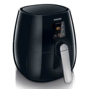 Philips Viva Digital Plus Air Fryer for $70