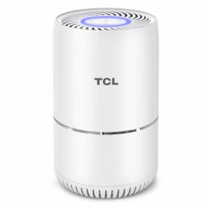 TCL 3-in-1 Home Purifier for $43