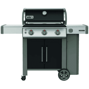 Weber Genesis II 3-Burner Propane Grill for $779