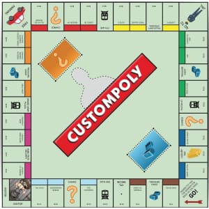 Board Game Sale at Etsy: Up to 50% off Board Game Sale at Etsy: Up to 50% off