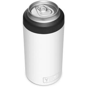 Yeti Rambler 16-oz. Colster Tall Can Insulator for $15