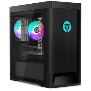 Lenovo Legion Tower 5 Ryzen 5 Gaming Desktop PC w/ Radeon RX 5500 4GB GPU for $800