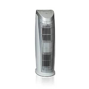 Alen BreatheSmart T500 True HEPA Air Purifier for Home, Office, Bedrooms, up to 500 Sqft. for $99