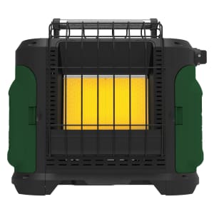 Dyna Glo Grab N Go XL Portable Heater for $49