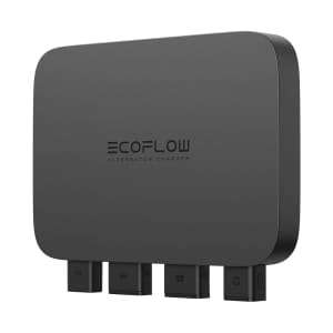 EcoFlow 800W 3-in-1 Car Alternator Charger for $399