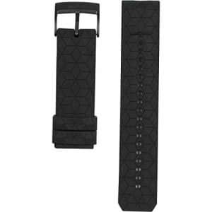 SUUNTO mens 24 EXP2 Smartwatch accessories, Black, Medium US for $48