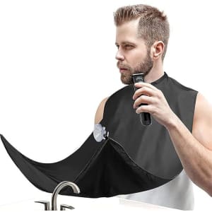 Beard Apron for $6 Beard Apron for $6