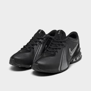 Nike Men's Reax Trainer III Shoes for $45 Nike Men's Reax Trainer III Shoes for $45