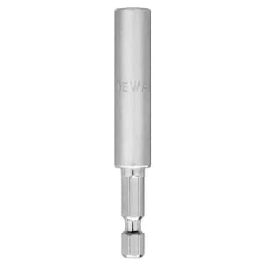 DEWALT DW2045 Professional 3-Inch Magnetic Bit Tip Holder for $8