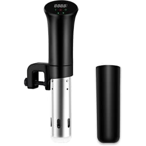 VPCOK 770W Sous Vide Cooker for $25 VPCOK 770W Sous Vide Cooker for $25
