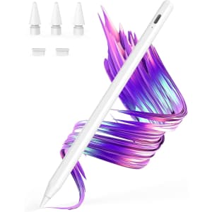 Stylus Pen for iPad for $10