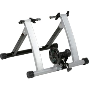 Bike Lane Indoor Trainer for $75